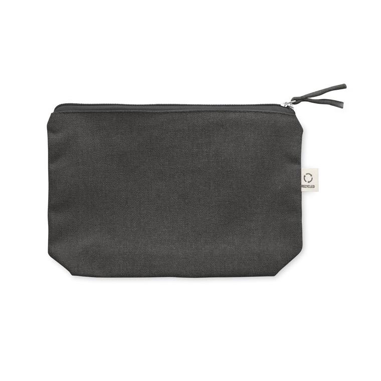 Geantă cosmetică 320 gr/m² ELNAS Negru