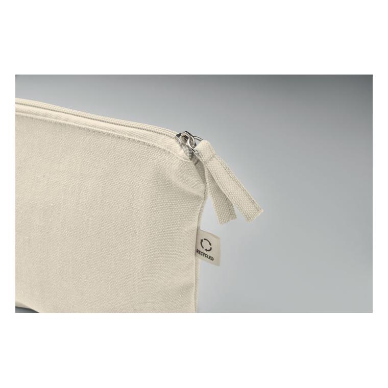 Geantă cosmetică 320 gr/m² ELNAS Bej