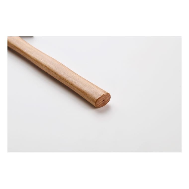 Ciocan cu mâner din lemn CRACKER Natur