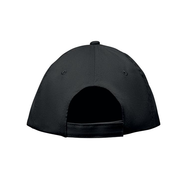 Șapcă baseball SUNNY Negru