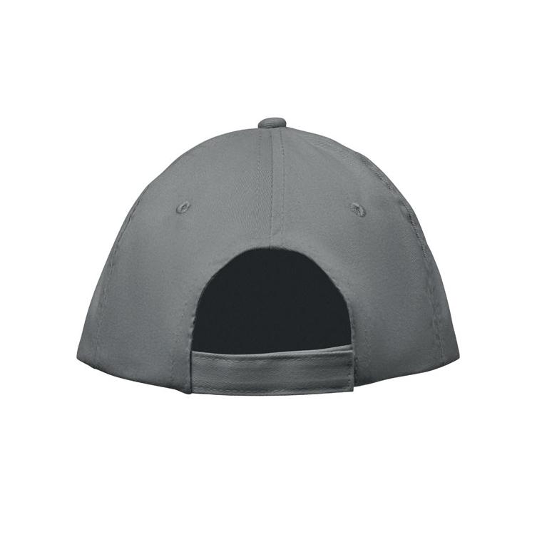 Șapcă baseball SUNNY Gri