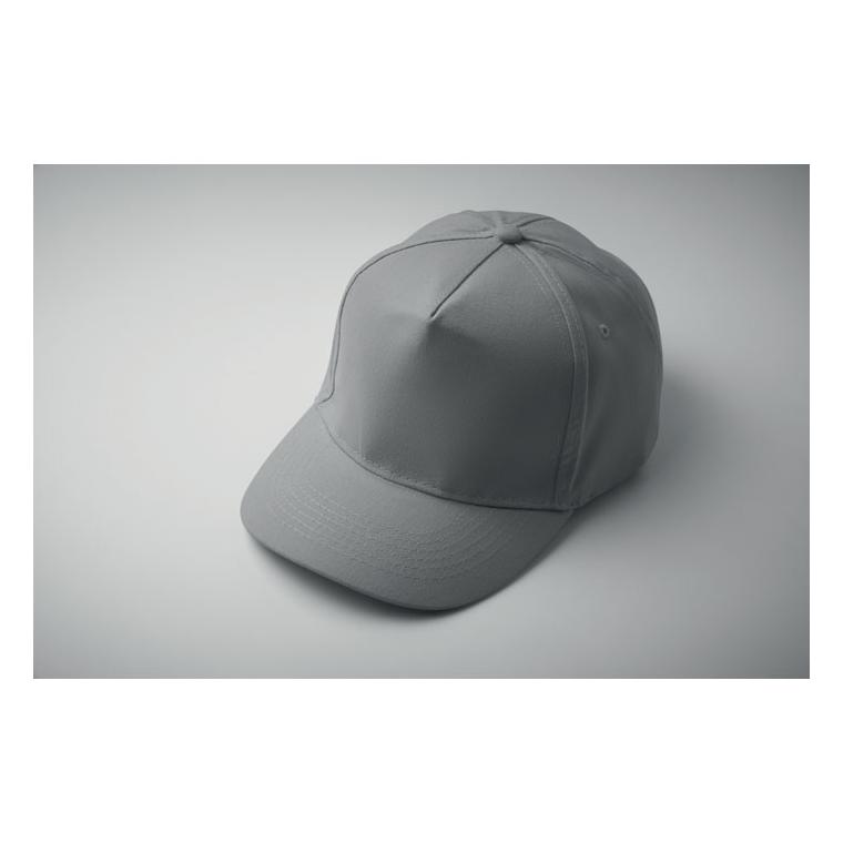 Șapcă baseball SUNNY Gri