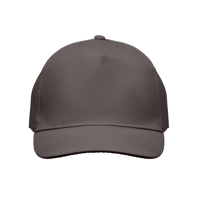 Șapcă baseball SUNNY Gri închis