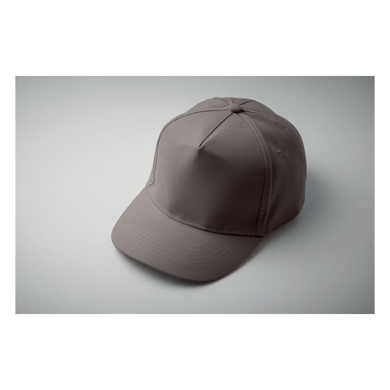 Șapcă baseball SUNNY Gri închis
