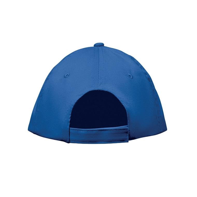 Șapcă baseball SUNNY Albastru regal