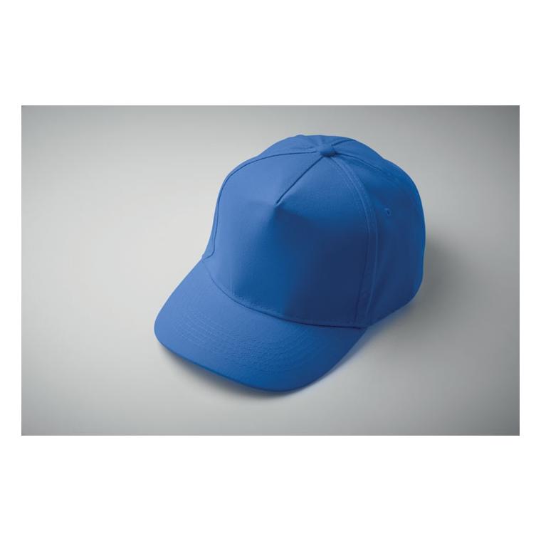 Șapcă baseball SUNNY Albastru regal