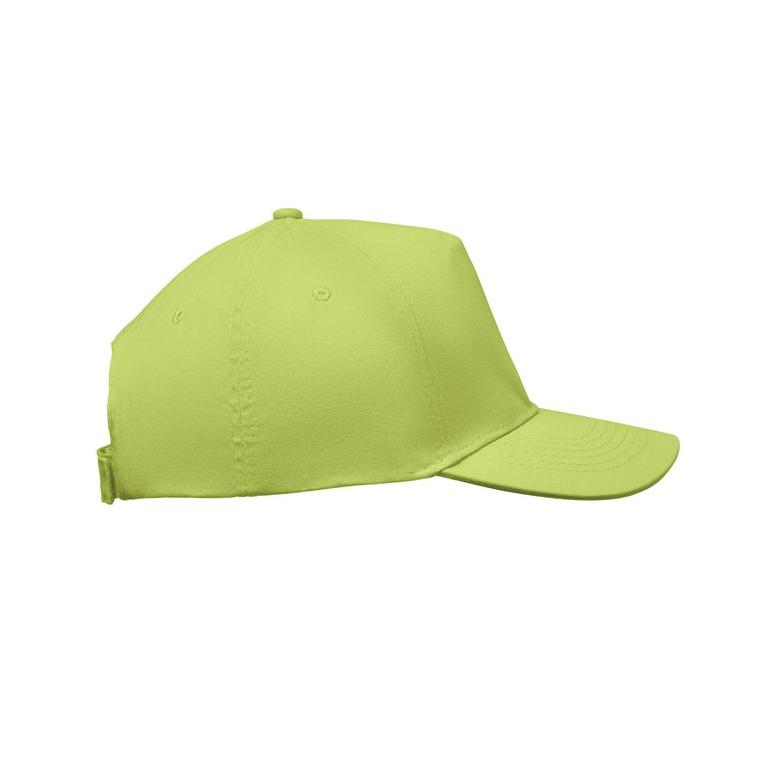 Șapcă baseball SUNNY Lime