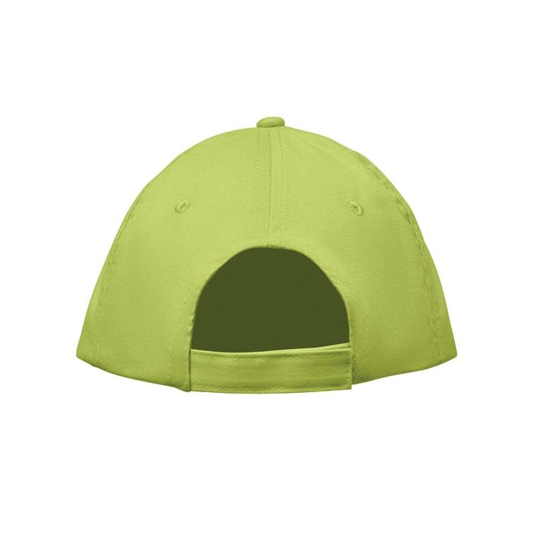 Șapcă baseball SUNNY Lime