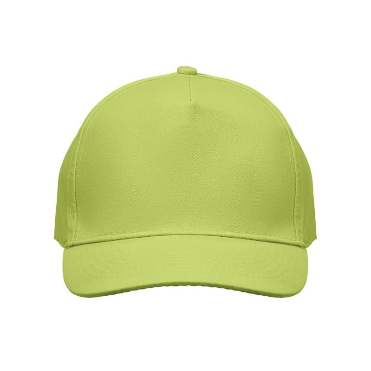 Șapcă baseball SUNNY Lime