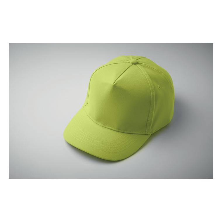 Șapcă baseball SUNNY Lime