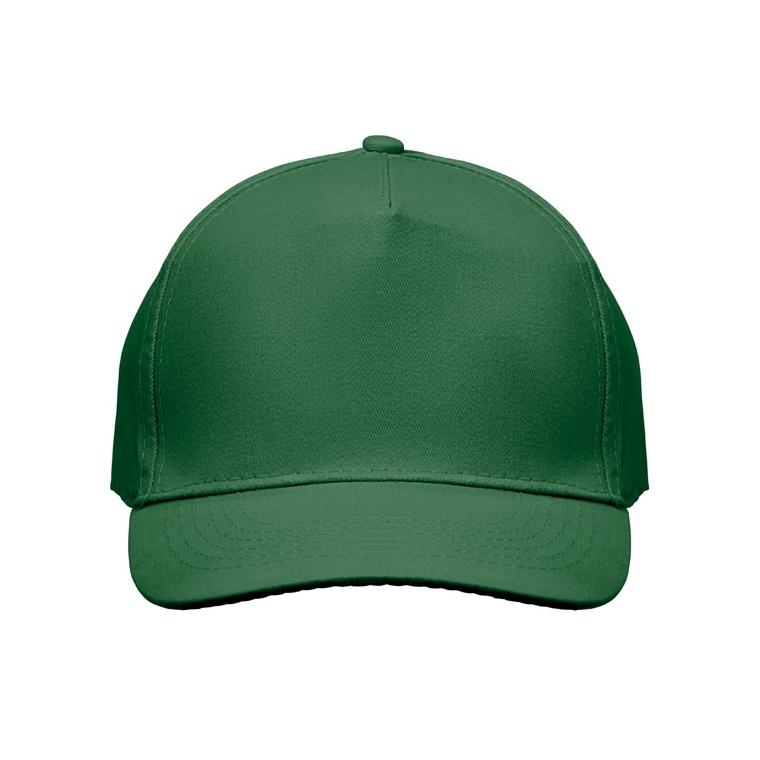 Șapcă baseball SUNNY Verde Inchis