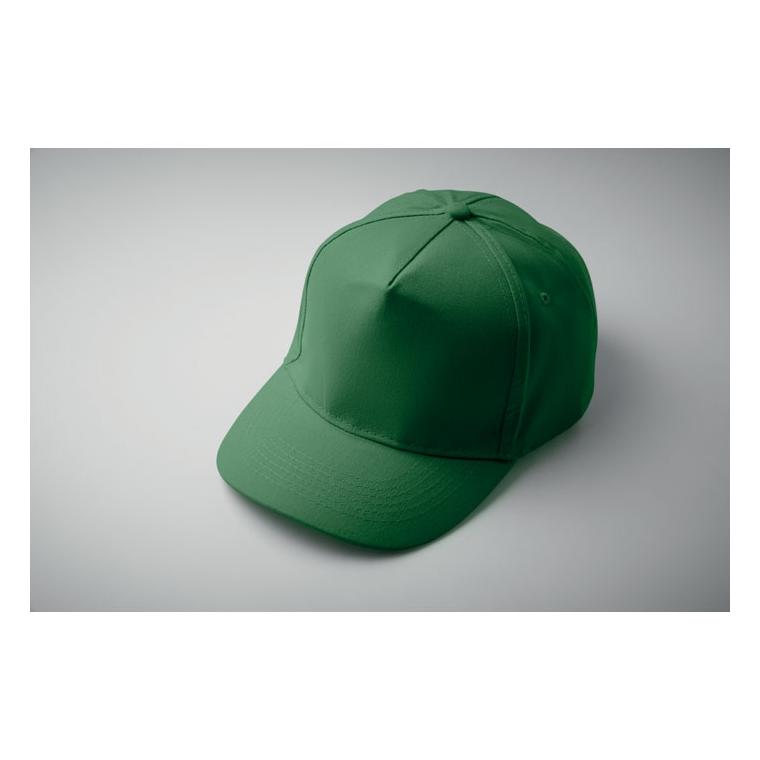 Șapcă baseball SUNNY Verde Inchis