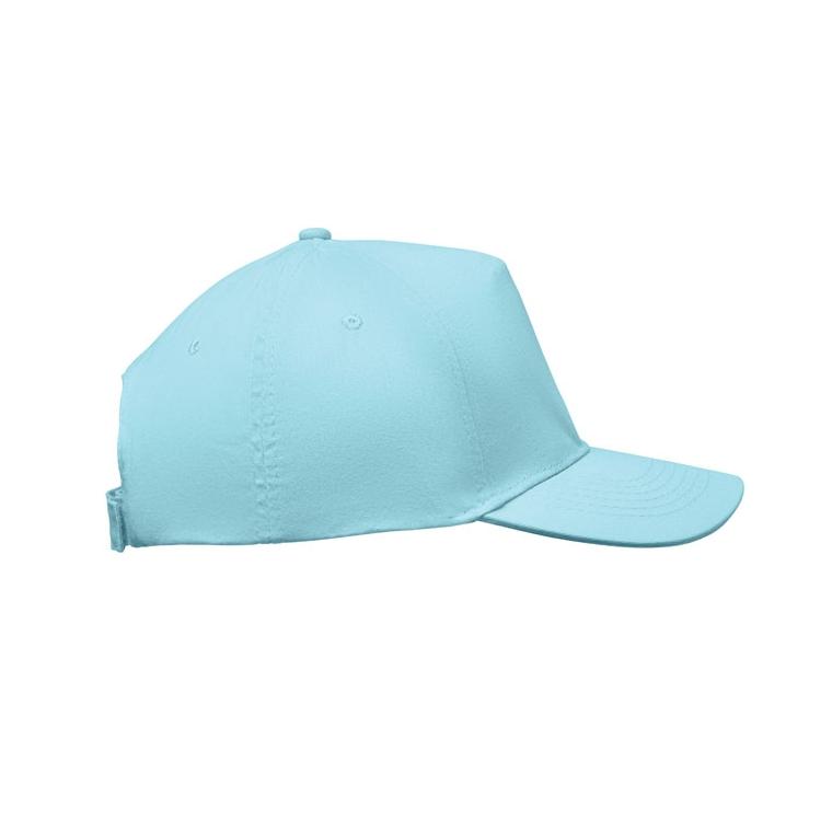 Șapcă baseball SUNNY Albastru deschis
