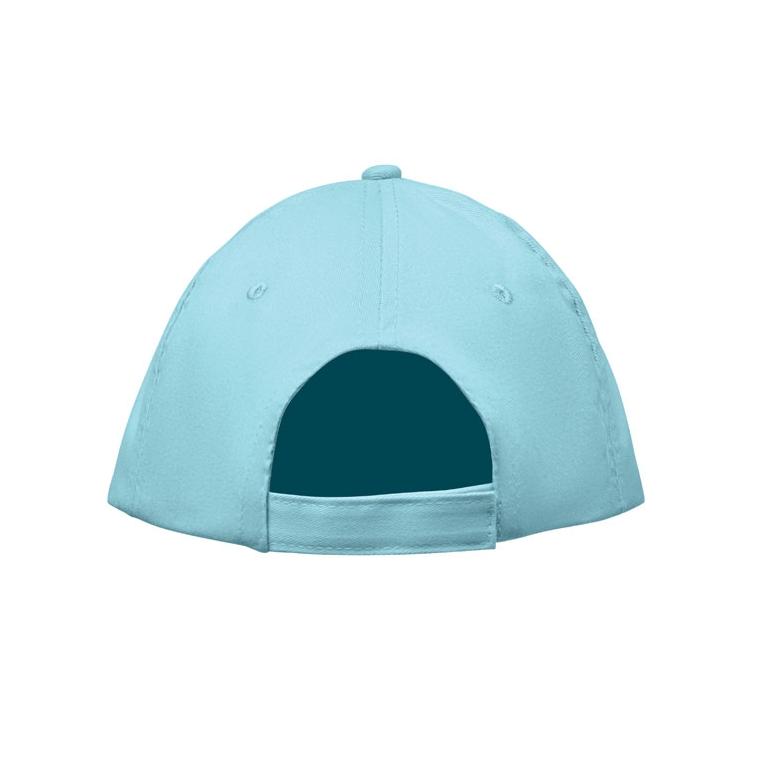 Șapcă baseball SUNNY Albastru deschis