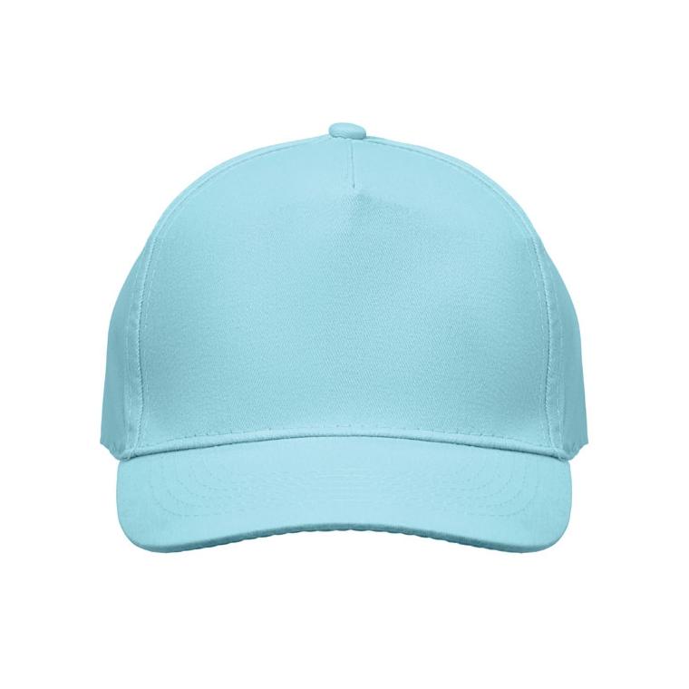Șapcă baseball SUNNY Albastru deschis