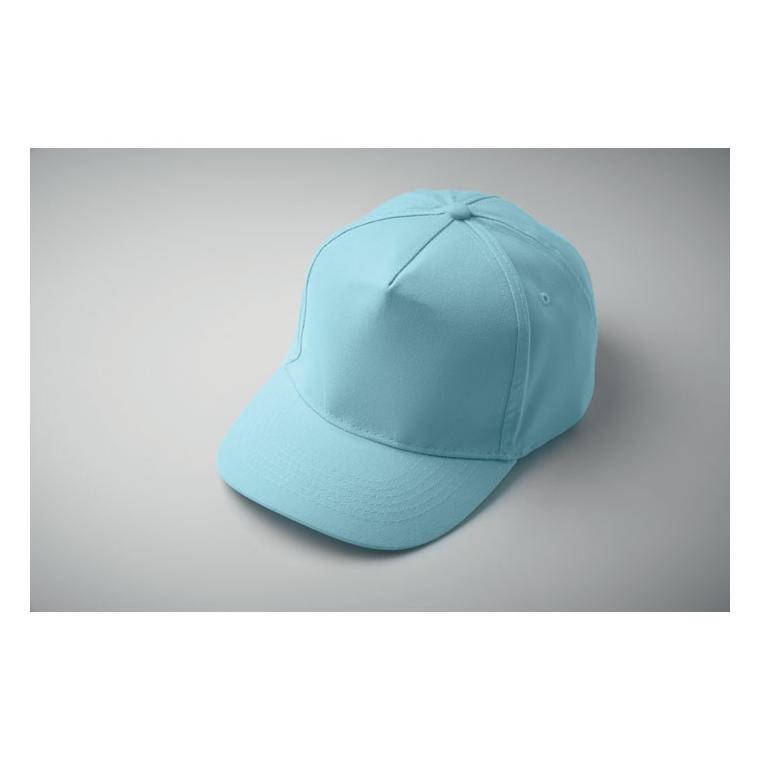 Șapcă baseball SUNNY Albastru deschis