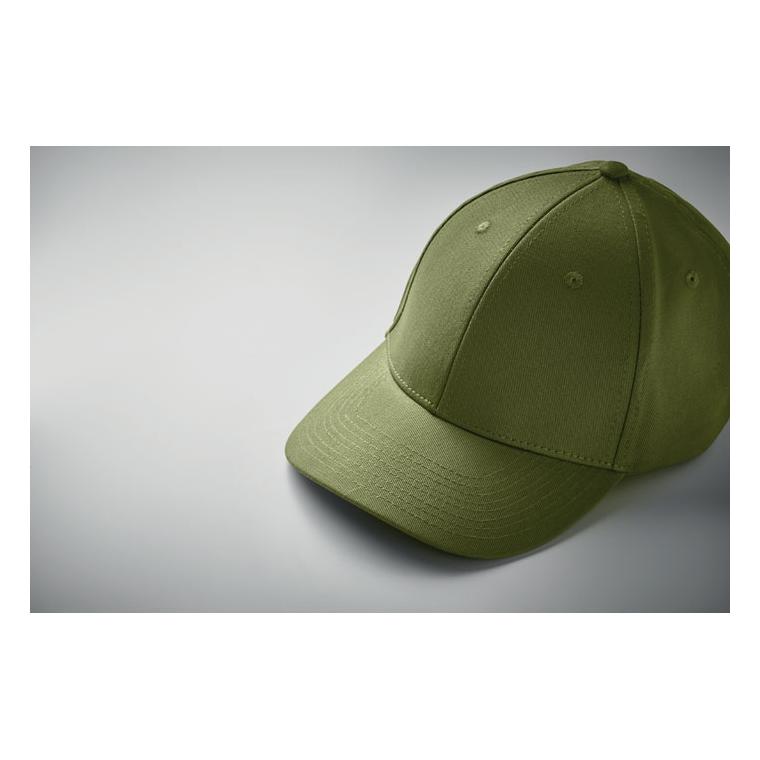 Șapcă de baseball din bumbac BAHAMAS 