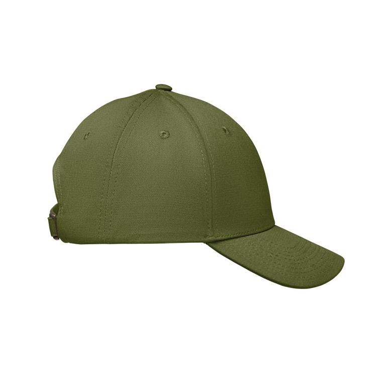 Șapcă de baseball din bumbac BAHAMAS 