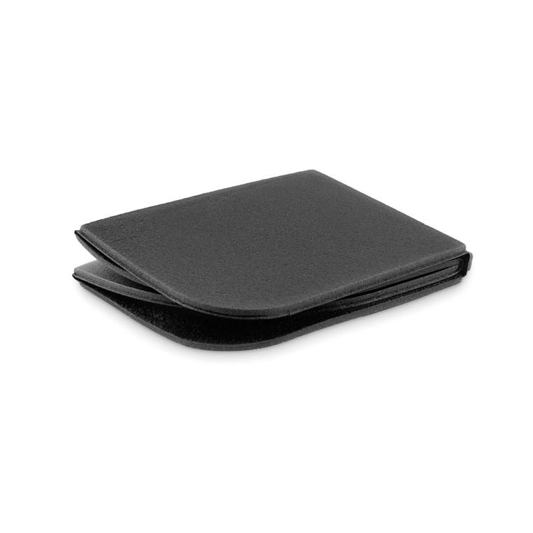 Pernă de scaun pliabilă FALTBAR Negru