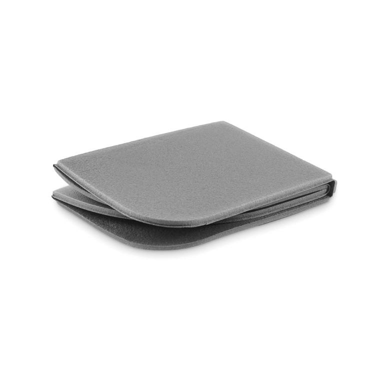 Pernă de scaun pliabilă FALTBAR Gri închis