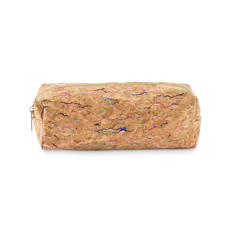 Penar din plută colorată CORCHASO Bej