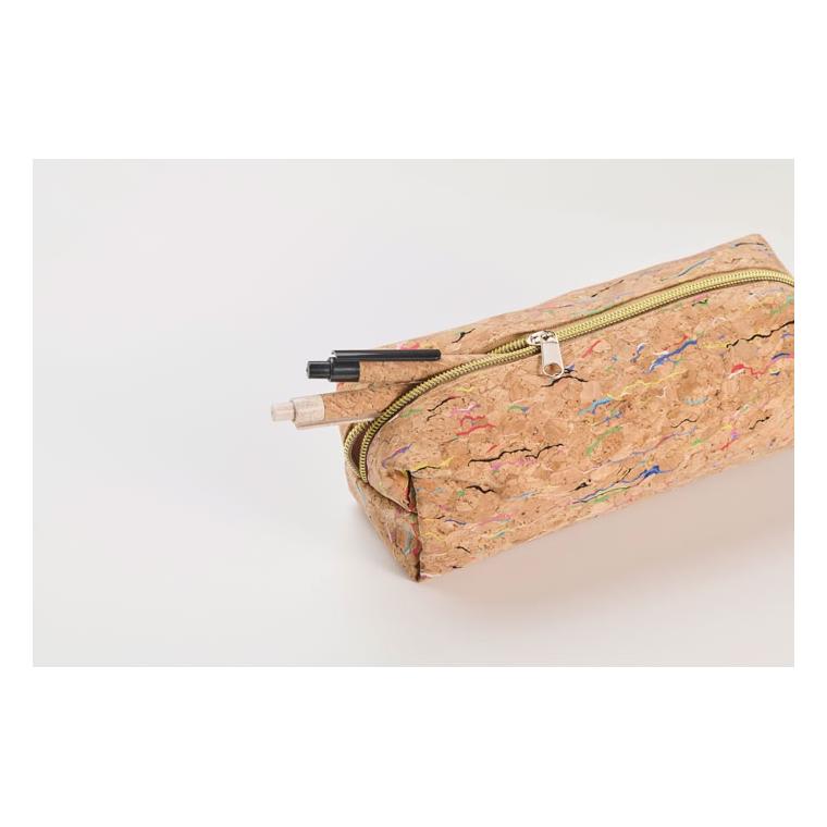 Penar din plută colorată CORCHASO Bej