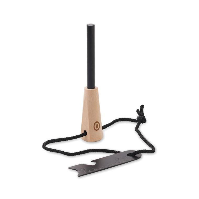 Instrumente pentru aprinderea focului FUEGOR Natur