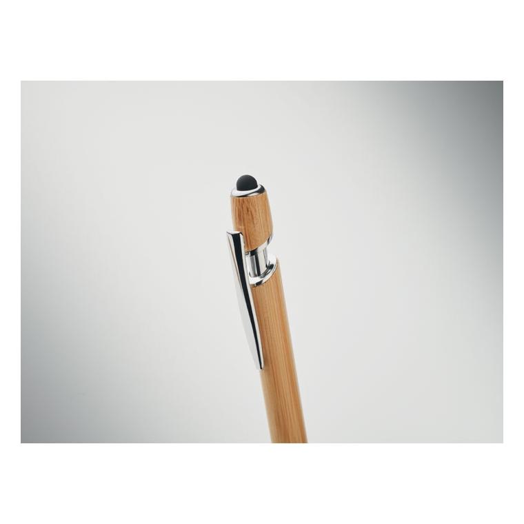 Pix din bambus RENN Natur