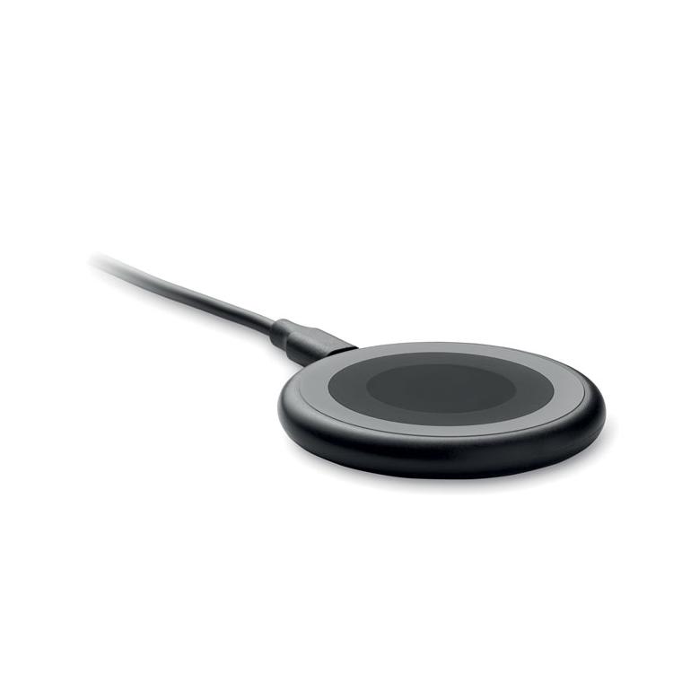 Încărcător wireless 3 în 1 15W WERLIES Negru