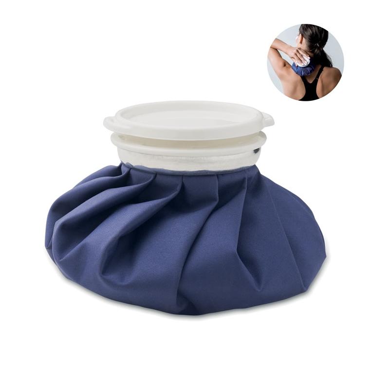 Pachet pentru gheață reutilizabil SANAR Albastru