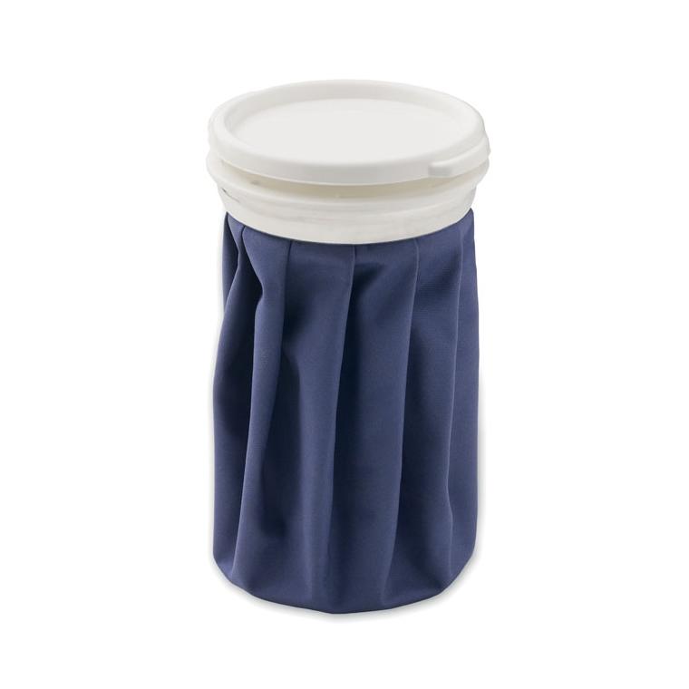 Pachet pentru gheață reutilizabil SANAR Albastru