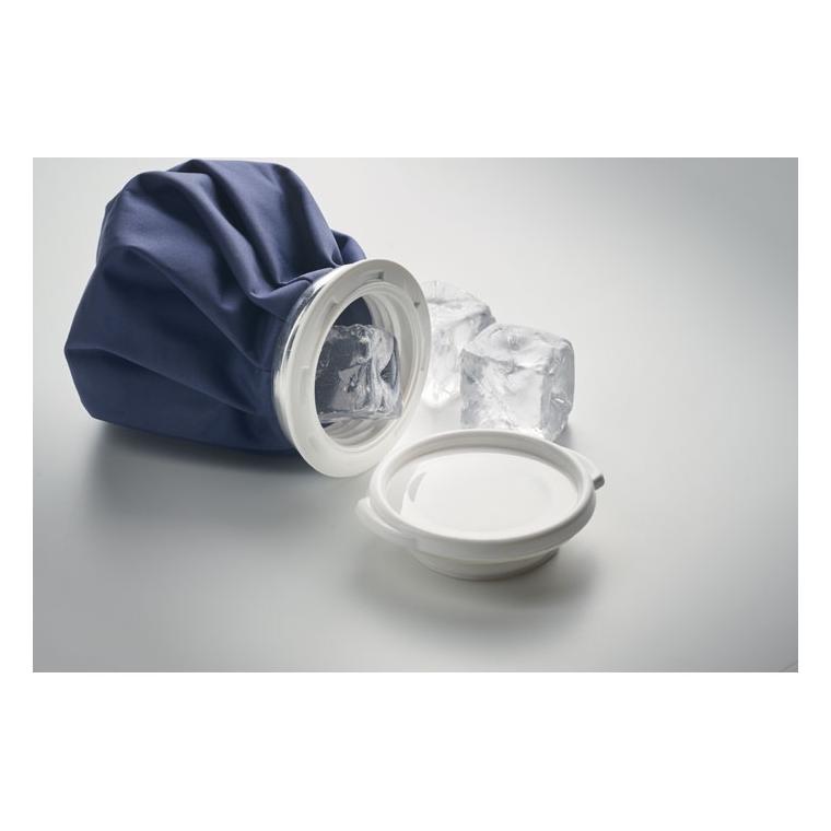 Pachet pentru gheață reutilizabil SANAR Albastru