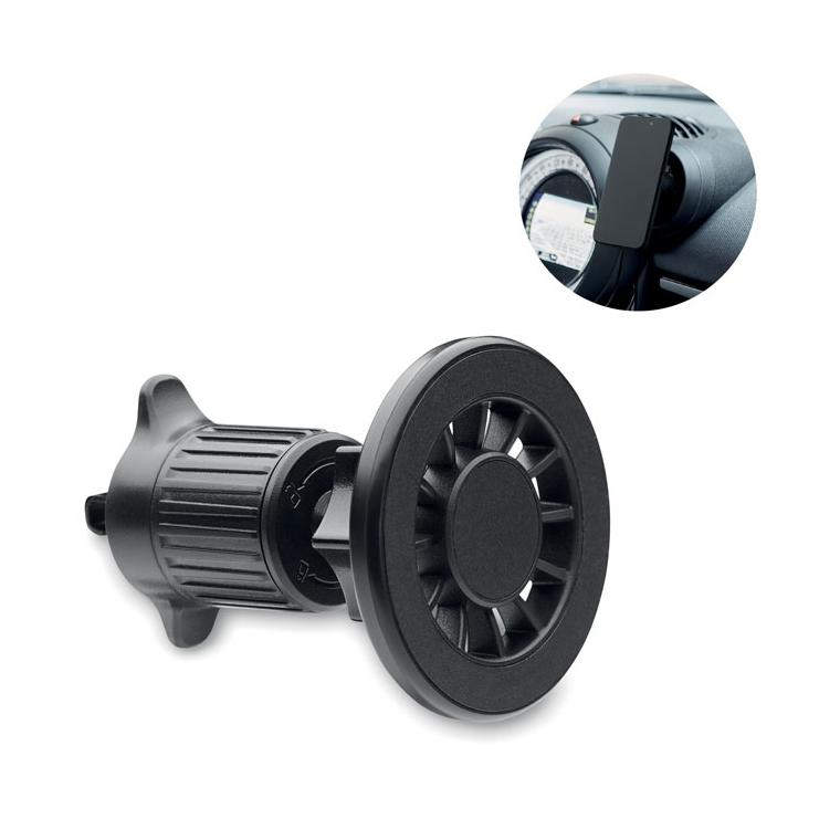 Suport magnetic pentru telefon mobil HOLDME