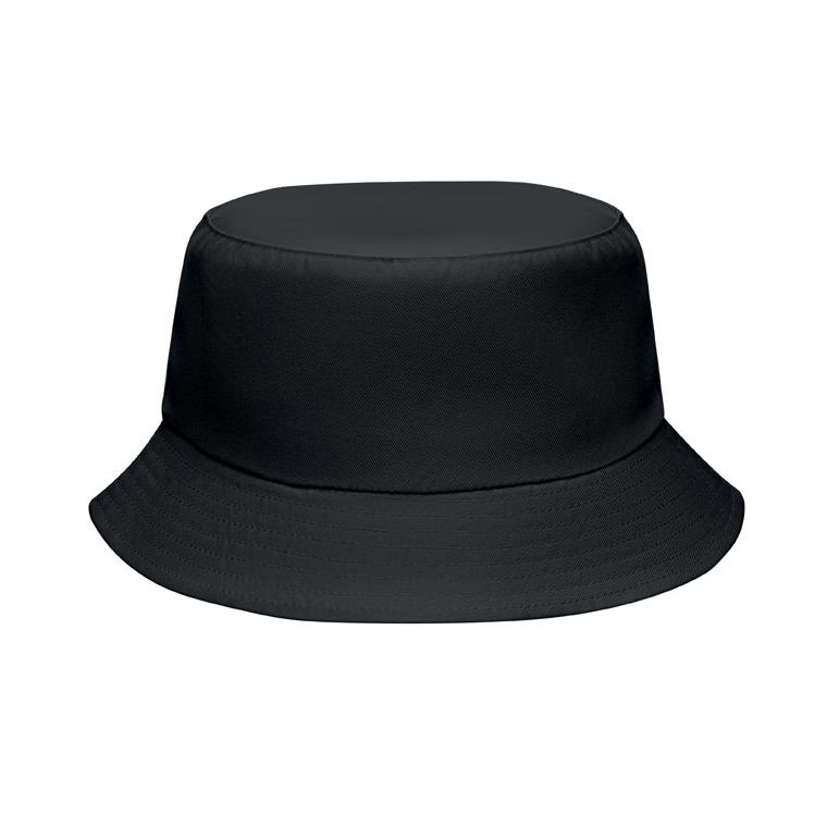 Pălărie poliester 150 gr/m² EMMER Negru