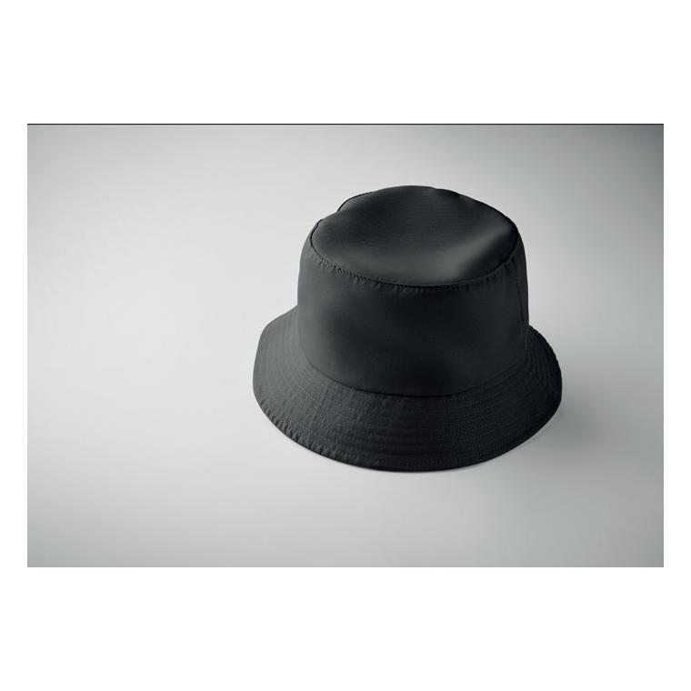 Pălărie poliester 150 gr/m² EMMER Negru