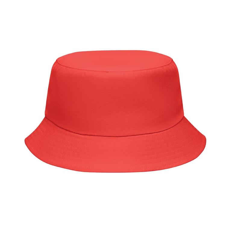 Pălărie poliester 150 gr/m² EMMER Roșu