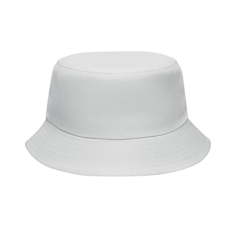 Pălărie poliester 150 gr/m² EMMER Alb