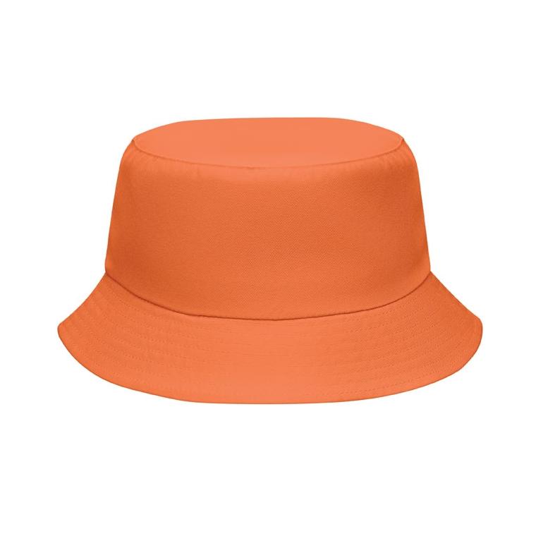 Pălărie poliester 150 gr/m² EMMER Portocaliu