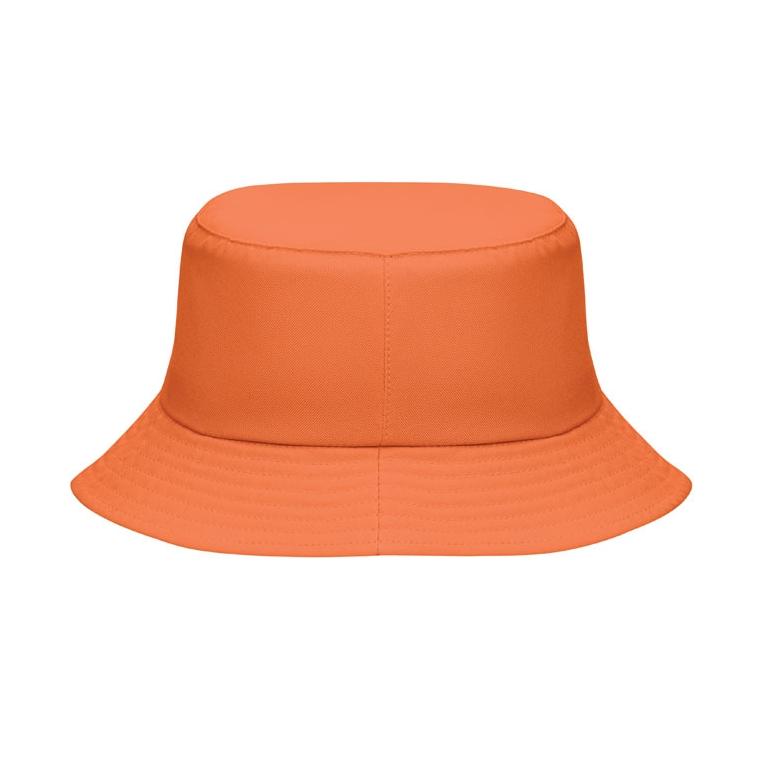 Pălărie poliester 150 gr/m² EMMER Portocaliu