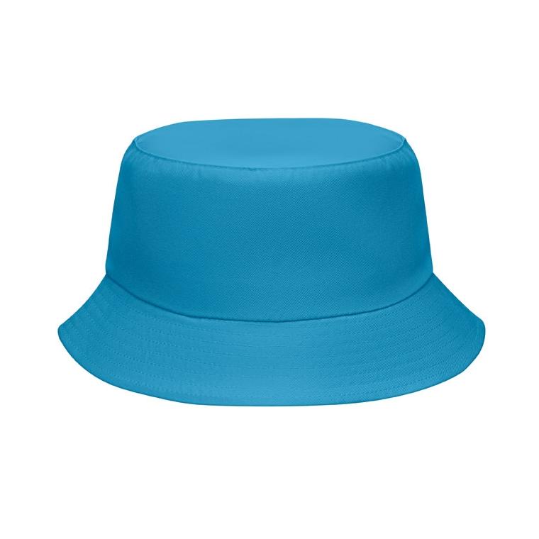 Pălărie poliester 150 gr/m² EMMER Turquoise