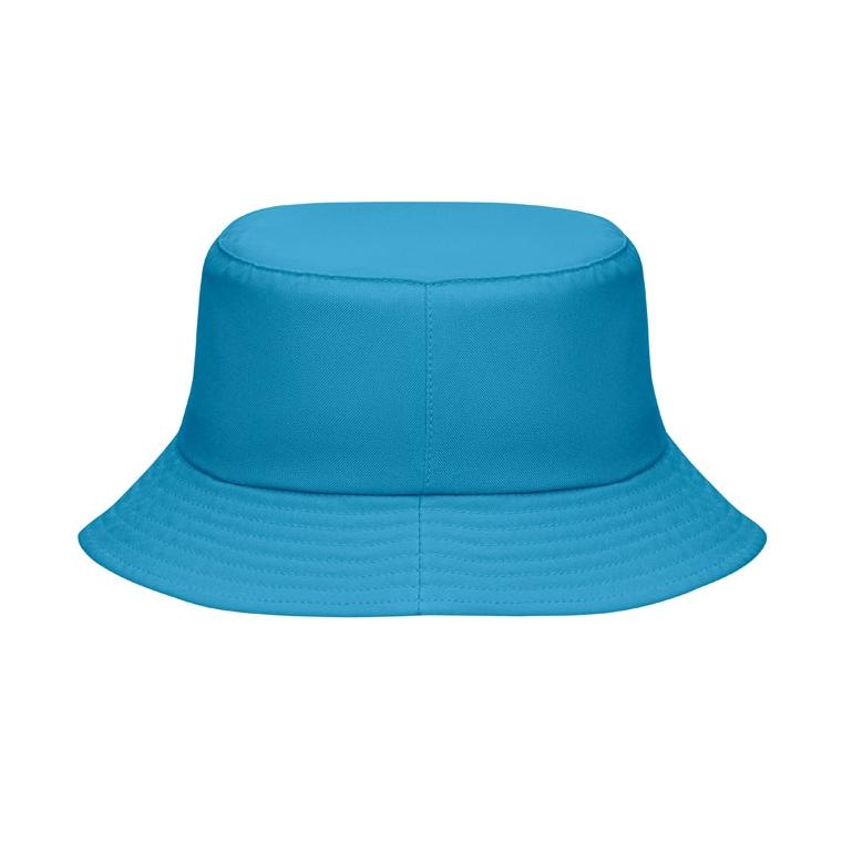 Pălărie poliester 150 gr/m² EMMER Turquoise