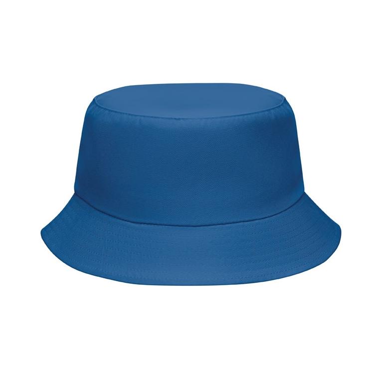 Pălărie poliester 150 gr/m² EMMER Albastru regal