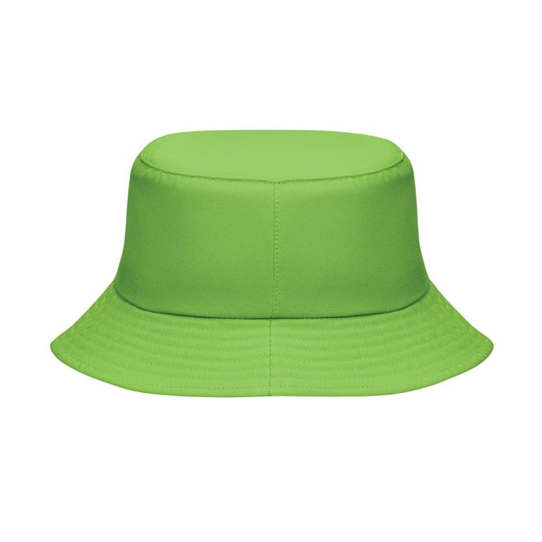 Pălărie poliester 150 gr/m² EMMER Lime