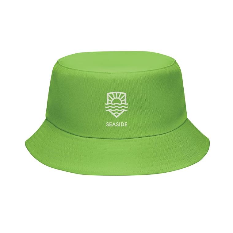 Pălărie poliester 150 gr/m² EMMER Lime