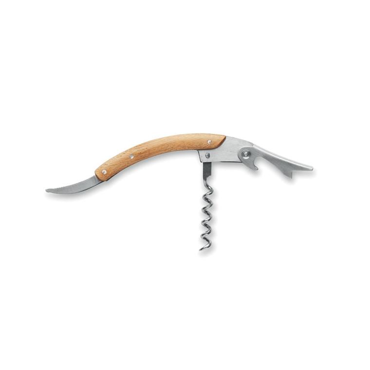 Cuțit de ospătar din oțel inoxidabil BLAITER Natur