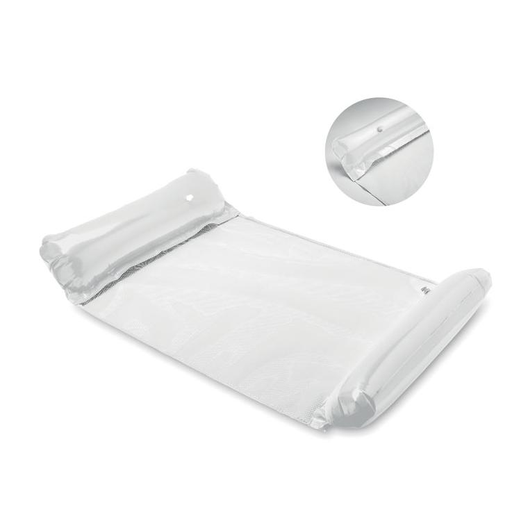 Hamac gonflabil de apă HAMAFLOAT