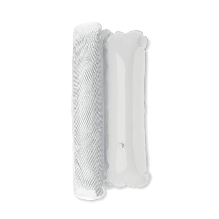 Hamac gonflabil de apă HAMAFLOAT Alb