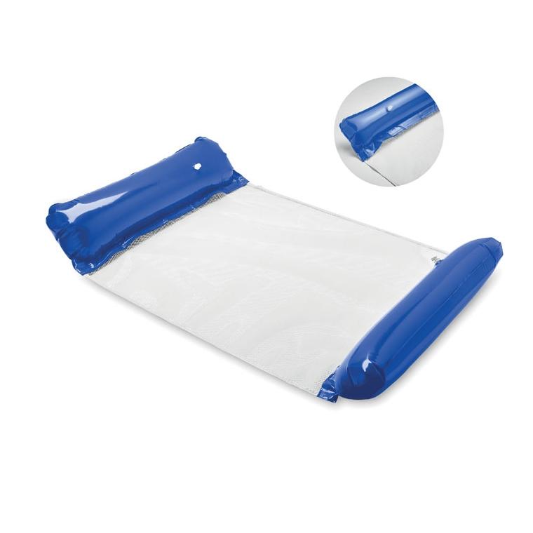 Hamac gonflabil de apă HAMAFLOAT