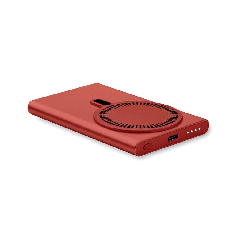Powerbank wireless PAWTT