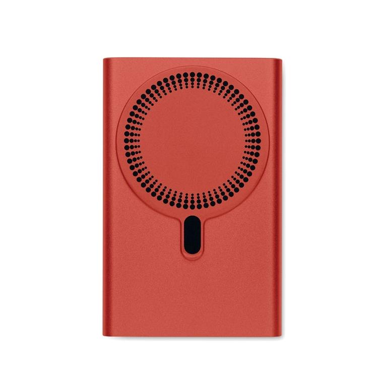 Powerbank wireless PAWTT Vișiniu